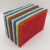 Colorful Or Green Scouring Pad  Washing Pot Washing Dish Brush Multi-Functional Kitchen Cleaning Cloth Cleaning Brush