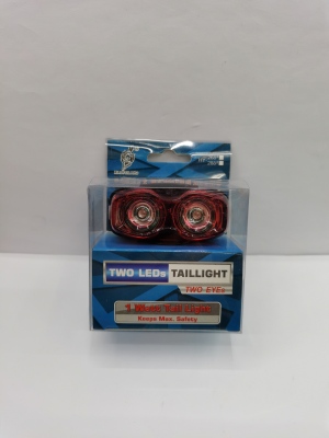 LED Bicycle Lights, Taillights, Warning Lights, Safety Lights, Riding Lights, Cycling Fixture