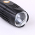 Cross-Border P50 Power Torch USB Charging Outdoor Multi-Functional Multi-Purpose Long-Range Flashlight