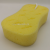 8-Word Bath Sponge Multi-Functional Cleaning Sponge Block with Lanyard Foaming Even Bath Does Not Hurt the Skin