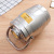 One Piece Dropshipping Household Portable Double-Layer Insulated Stainless Steel Insulated Barrel Double-Layer Meal Grid Stainless Steel Pot with Handle