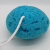 Small Water Drop with Lanyard Bath Sponge Brush  Bath Sponge Multifunctional Cleaning Sponge Block Bath Sponge