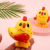 0-3 Years Old Children's Educational Winding Running Toy Clockwork Chicken Simulation Cute Jumping Chicken Kindergarten Prizes