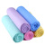 Car Supplies Beauty Maintenance Car Cleaning Buckskin Towel Super Strong Suction Power Towel Barrel Pet Bath Towel