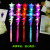 2021 Glow Stick New Year of the Ox Glow Stick New Year's Day Christmas New Year Party Cheering Props Children's Small Toys