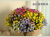Miraflor Silk Cloth Flower Home Beautification Living Room Desktop Furnishing Flower Flowers Fake/Artificial Flower Decorative Flowers