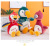 Parrot Doll Soft Boutique Doll Toucan Plush Toy