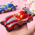 Children's Power Control Racing Car Toy Car Inertia Pull Back Car 3-6 Years Old Baby Enlightenment Kindergarten Award