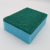 Color Scouring Sponge Dish Brush Pot Cleaning Sponge Brush Spong Multi-Functional Kitchen and Bathroom Cleaning