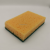 Scouring Sponge 3-Piece Bags Cleaning Sponge Block Spong Kitchen Cleaning Supplies Washing Pots and Dishes Brush