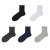 Middle Tube Socks Gift Box Business Socks Cotton Long Socks Men's Socks Autumn and Winter Stall One Piece Dropshipping
