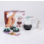 New Electric Home Full Body Massager Multi-Function Pushing-Flat Machine Infrared Fat Loss Slimming Slimming down Machine