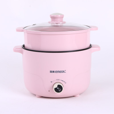 Rice Cooker Small Household Multi-Functional Automatic 2L Smart Rice Cooker Low Sugar Rice Cooker