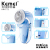 Cross-Border Factory Direct Sales Comei KM-772 Electric Hair Ball Trimmer Integrated Plug