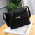 Lady Bag for the Middle-Aged Messenger Bag Mobile Phone Bag Mom Shopping New Shoulder Crossbody Dual-Use Women's Bag Mother-in-Law Backpack