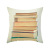 Retro Book Library Series Pillow Cover Office Car Cushion Cushion Cover Graphic Customization Wholesale