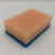 Color Scouring Sponge 5-Piece Bag Kitchen Cleaning Sponge Brush Multi-Functional Spong Washing Pot Dish-Washing Sponge