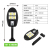 New Solar Garden Lamp Outdoor Waterproof Human Body Induction LED Wall Lamp Remote Control Cob Street Lamp