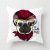 New Cartoon Jarre Aero Bull Dog Series Pillow Cover Sofa Car Cushion Cushion Cover Wholesale Custom