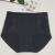 Popular Tight Cotton Underwear Women's Lace Printed Pattern Gentle and Comfortable Tight Cotton Underwear Women's Briefs