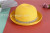 Women's Foldable Summer Sun Hat Wide Brim Curved Brim Straw Hat Sun-Proof Beach Hat