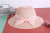 Hat Sun Hat Female Foldable Summer Sun Hat Fashion Bowknot Pearl Straw Hat Sun-Proof Beach Hat