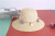 Hat Sun Hat Female Foldable Summer Sun Hat Fashion Lace Straw Hat Sun-Proof Beach Hat