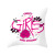 Gm251 Letter Pillow Cover Home Sofa Office Cushion Cushion Cover Factory Wholesale Customization