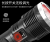 Super Bright Power Torch Rechargeable Long Shot Outdoor Xenon Lamp High Power Ultra-Long Life Battery 10000 Lumen