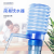 Drinking Water Pump Bottled Water Hand Pressure Mineral Water Manual Water Aspirator Home Water Dispenser Bottled Water Automatic Pumping Water Device
