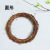 Natural Rattan Woven Rattan Ring Wedding Vine Ring DIY Kindergarten Handmade Dried Flower Environment Creating Materials Christmas Decoration