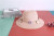 Hat Sun Hat Female Foldable Summer Sun Hat Fashion Lace Straw Hat Sun-Proof Beach Hat