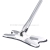 Hand Wash-Free X-Type Mop Wet and Dry Home Tile Floor Mop Rotating Mop Lazy Mopping Gadget