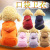 Autumn Winter Sweater Denim Pocket Two-Legged Clothes Sports Style Pet Clothes Dog Cat Clothes Pet Supplies