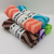 Two-Color Corrugated Kitchen Cleaning Cloth 5 Pack Mixed Color Cleaning Dish Towel Cleaning Cloth