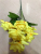 10 artificial flowerflower for grave wholesale cemetery flower  bonqurt home Decorative Flowers & Wreaths