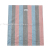 Color Stripes Woven Bag Thin Woven Bag Shopping Bag Africa Wholesale Woven Bag