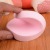 A Single Thickened Facial Cleaning Puff Face Wash Sponges Cleaning Sponge Makeup Puff Beauty Makeup Tools Wholesale 2 Yuan Shop Goods