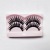 2 Pairs of False Eyelashes Natural Thick Long Beauty Makeup Tools Wholesale 2 Yuan Store Supply Wholesale