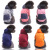 Autumn Winter Sweater Denim Pocket Two-Legged Clothes Sports Style Pet Clothes Dog Cat Clothes Pet Supplies