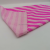 Striped Wide Color 5 Rag Set Card Two-Color Multi-Functional Dishcloth Cleaning Cloth Kitchen Cleaning Rag
