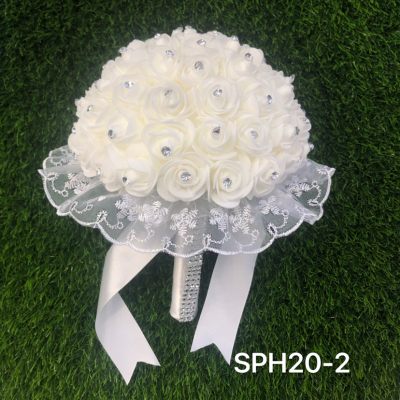 Bridal Bouquet Wedding Supplies
