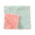Coral Velvet Rag Dishcloth Lazy Rag Scouring Pad Two Yuan Store Daily Necessities Department Store Supply Dish Towel