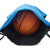 Large Capacity Outdoor Sports Backpack Simple Leisure Buggy Bag Waterproof Nylon Cloth Drawstring Backpack Basketball Bag