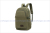 Canvas Bag Logo Customized Backpack Ministry of Commerce School Bag Hiking Backpack Outdoor Bag Spot Qian Zengxian