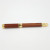 Creative Vintage Rosewood Signature Pen Boutique High-End Roller Pen Neutral Gift Pen in Stock Wholesale