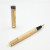 Maple Signature Pen Boutique New Craft Gift Pen Environmental Protection Wooden Pen Lettering Customization for Leaders