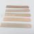 Hot Melt Adhesive PVC Self-Adhesive Edge Banding Solid Wood Wood Board Furniture Wardrobe and Cabinet Edging Ecological Paint-Free Board Decoration
