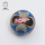 6.3 World Football Pu Ball Sponge Pressure Foaming Babies and Children's Toys Ball Manufacturers Wholesale Solid Pets