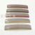 Two-Color Edgeband PVC Furniture Acrylic Edge Banding PVC Office ABS Decorative Strip PMMA Blank Holding Groove